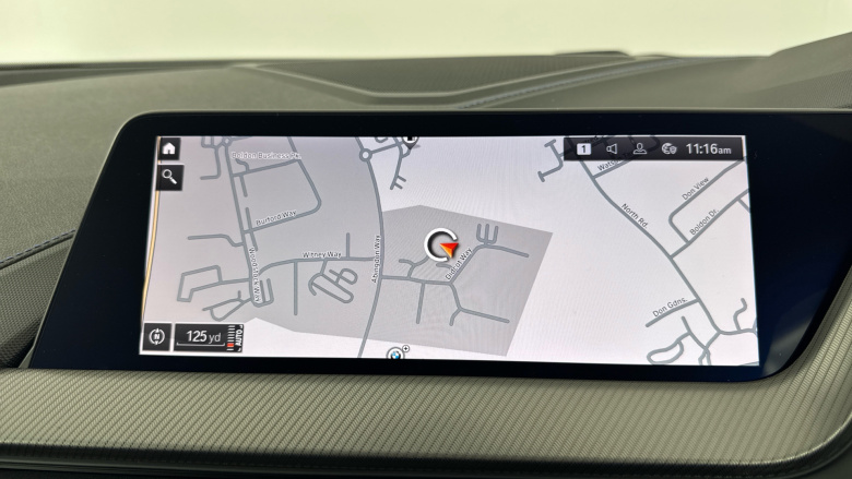 BMW 2 Series M235i xDrive 4dr Step Auto Petrol Saloon